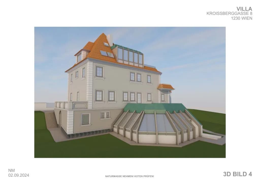 Immobilie kaufen in Wien – 401,5 m², € 2.990.000 – Bild 27 von 27