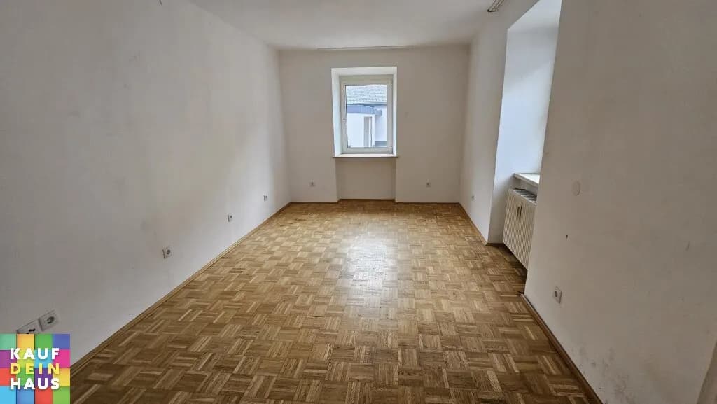 1-Zimmer-Wohnung mieten in Murtal – 26 m², € 209