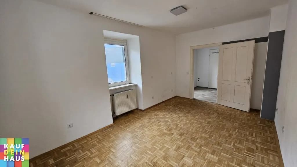 1-Zimmer-Wohnung mieten in Murtal – 26 m², € 209 – Bild 2 von 6