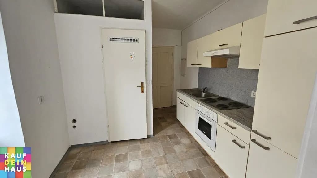 1-Zimmer-Wohnung mieten in Murtal – 26 m², € 209 – Bild 3 von 6
