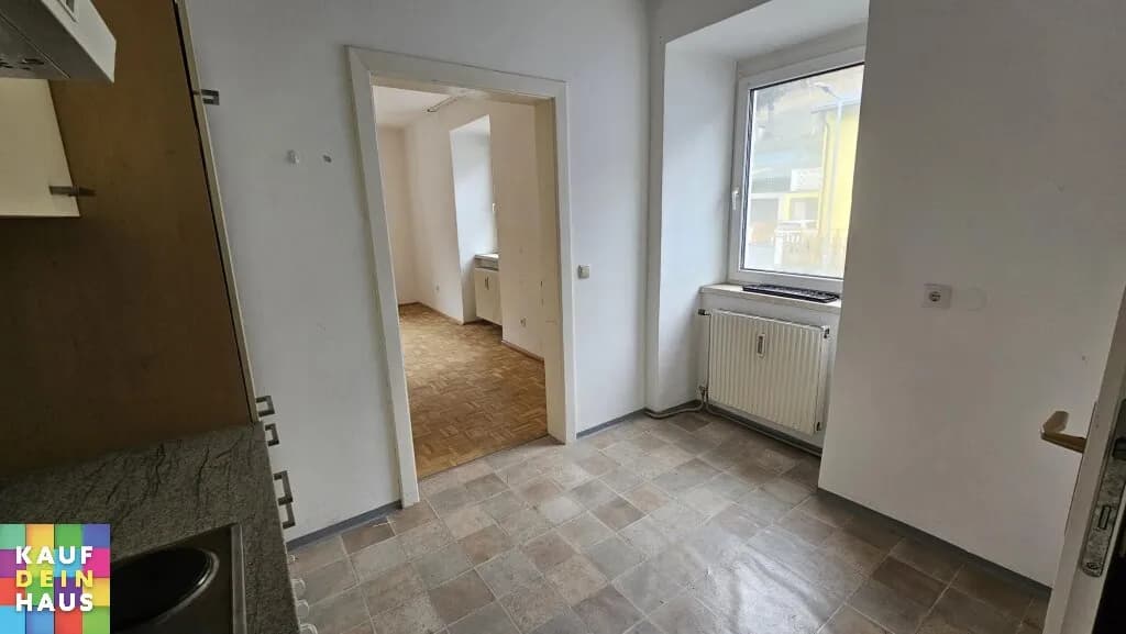 1-Zimmer-Wohnung mieten in Murtal – 26 m², € 209 – Bild 4 von 6