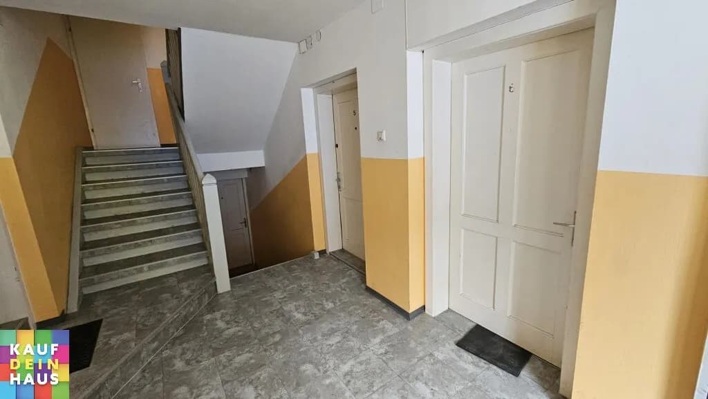 1-Zimmer-Wohnung mieten in Murtal – 26 m², € 209 – Bild 6 von 6