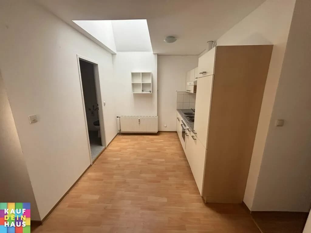 3-Zimmer-Wohnung mieten in Murtal – 75 m², € 602 – Bild 2 von 8