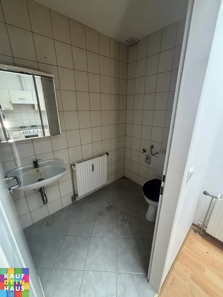 3-Zimmer-Wohnung mieten in Murtal – 75 m², € 602 – Bild 3 von 8