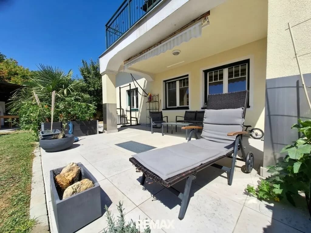 6-Zimmer-Haus kaufen in Mattersburg – 165 m², € 475.000 – Bild 2 von 38