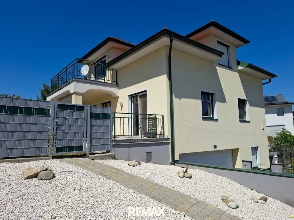 6-Zimmer-Haus kaufen in Mattersburg – 165 m², € 475.000 – Bild 3 von 38
