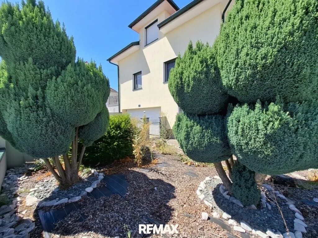 6-Zimmer-Haus kaufen in Mattersburg – 165 m², € 475.000 – Bild 4 von 38
