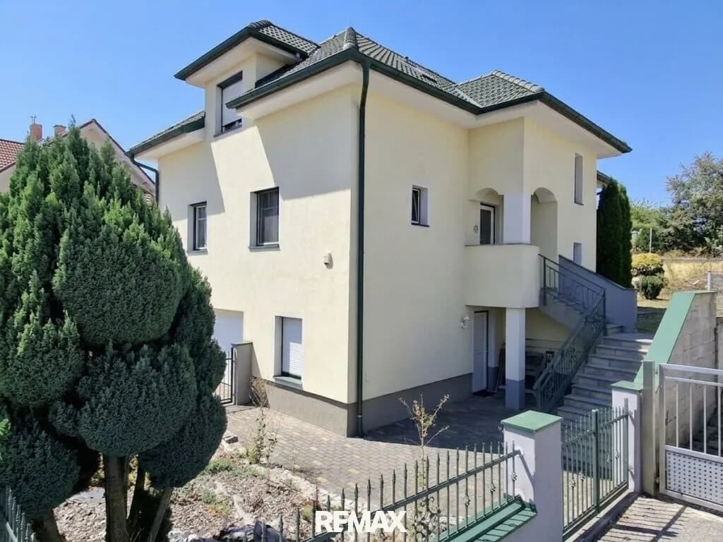6-Zimmer-Haus kaufen in Mattersburg – 165 m², € 475.000 – Bild 5 von 38