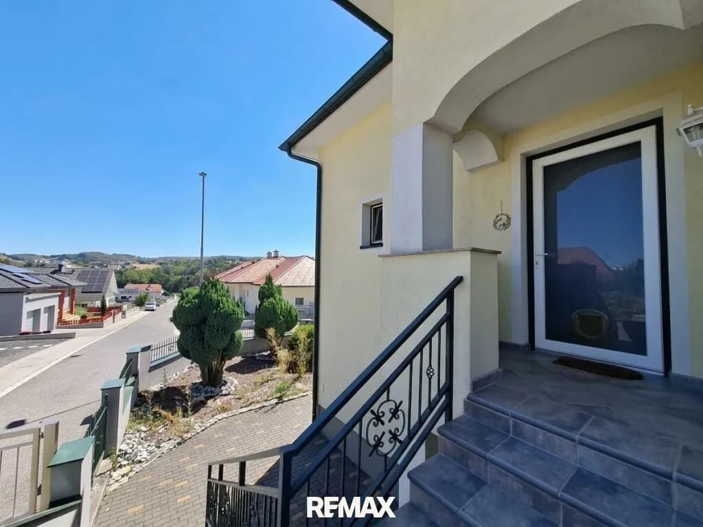 6-Zimmer-Haus kaufen in Mattersburg – 165 m², € 475.000 – Bild 6 von 38