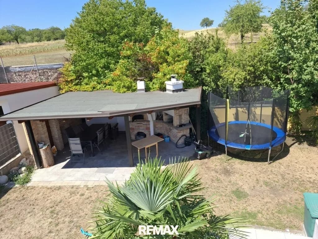 6-Zimmer-Haus kaufen in Mattersburg – 165 m², € 475.000 – Bild 7 von 38