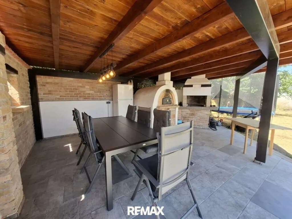 6-Zimmer-Haus kaufen in Mattersburg – 165 m², € 475.000 – Bild 8 von 38