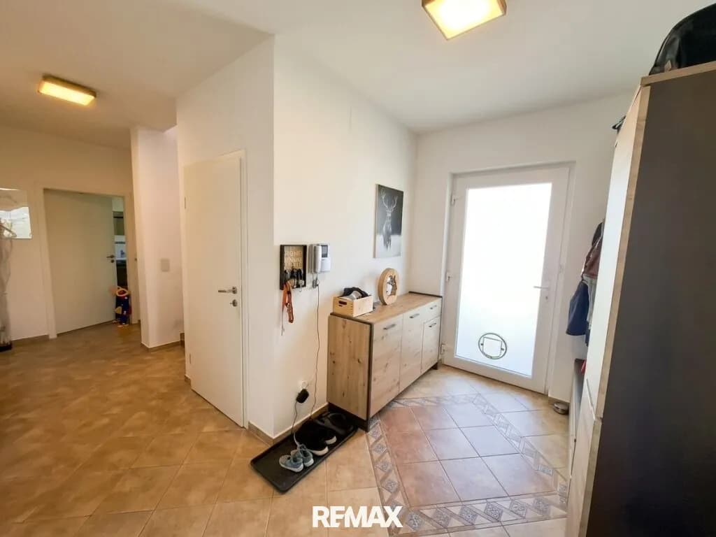6-Zimmer-Haus kaufen in Mattersburg – 165 m², € 475.000 – Bild 10 von 38