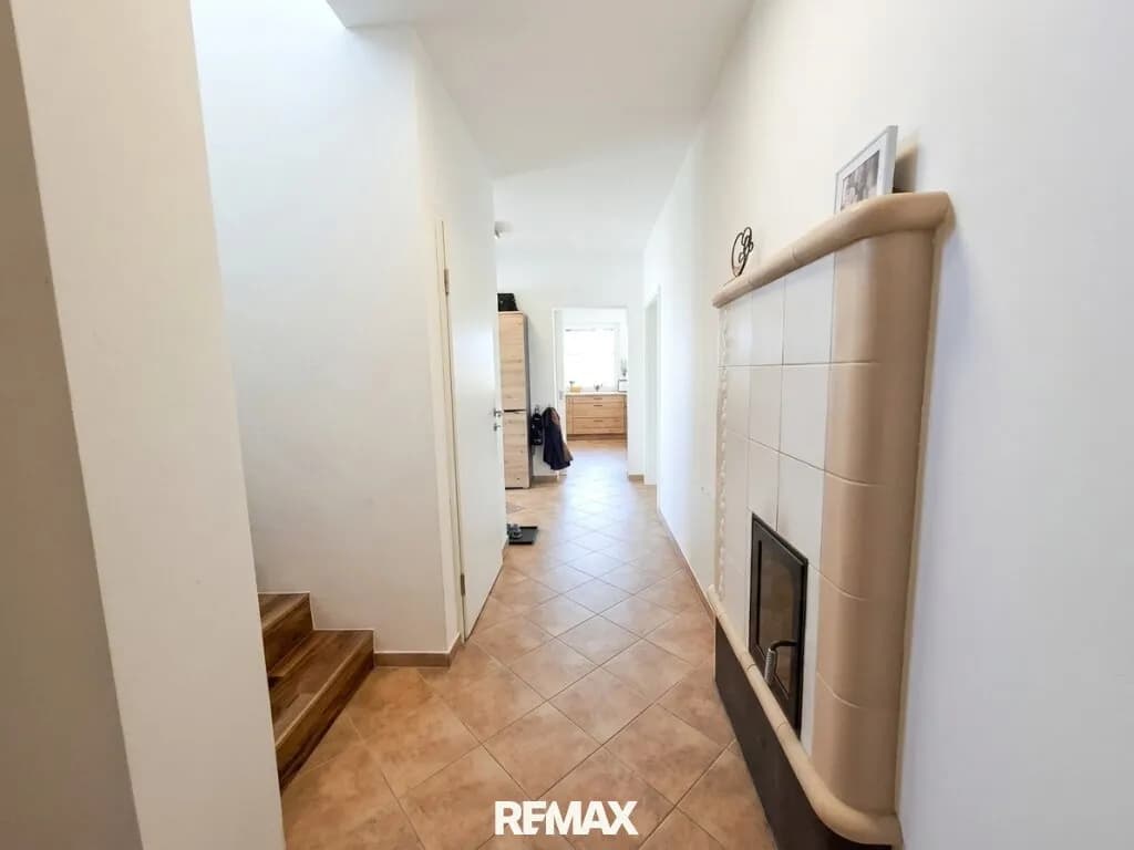 6-Zimmer-Haus kaufen in Mattersburg – 165 m², € 475.000 – Bild 12 von 38