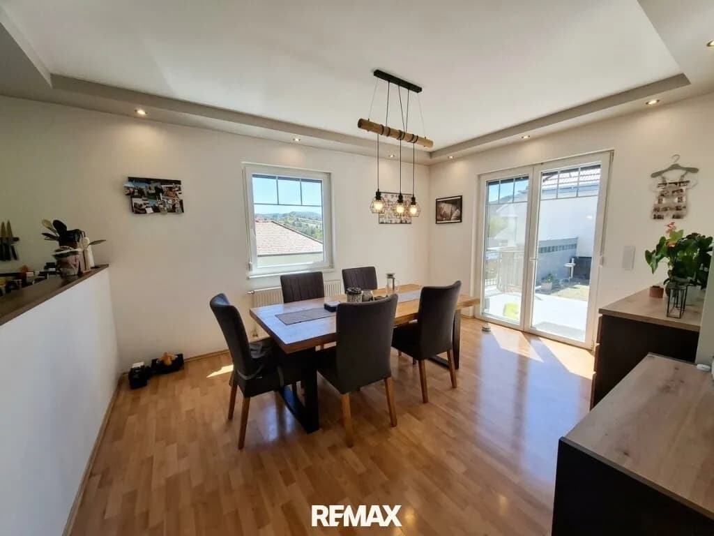 6-Zimmer-Haus kaufen in Mattersburg – 165 m², € 475.000 – Bild 14 von 38