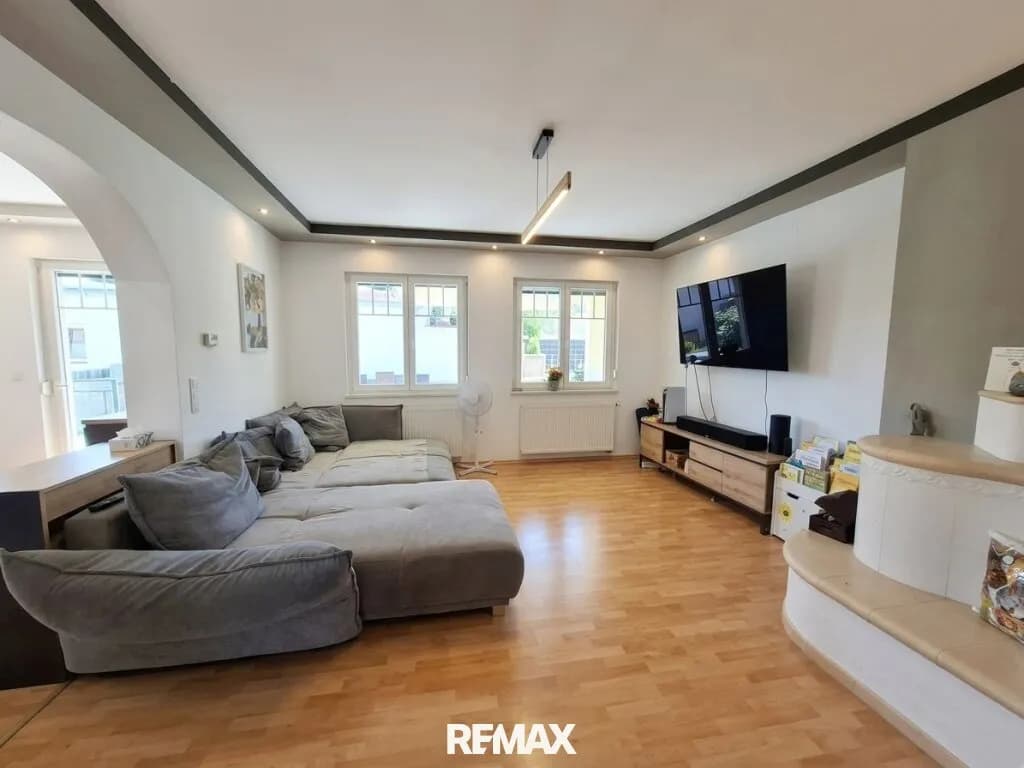 6-Zimmer-Haus kaufen in Mattersburg – 165 m², € 475.000 – Bild 15 von 38