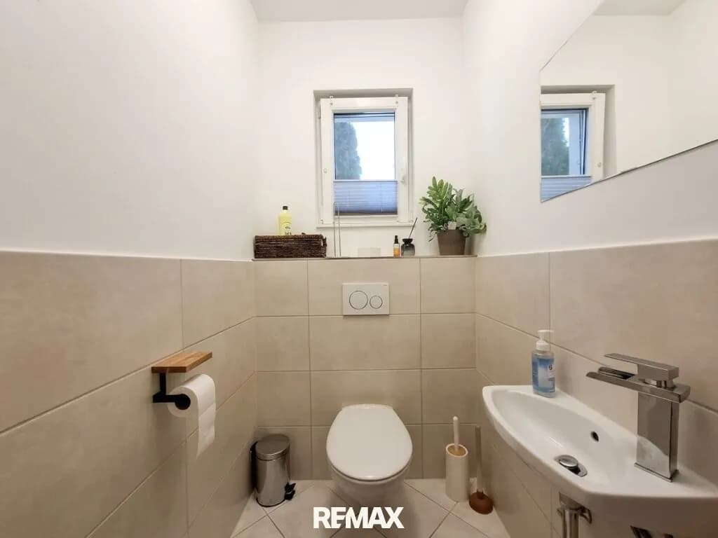 6-Zimmer-Haus kaufen in Mattersburg – 165 m², € 475.000 – Bild 18 von 38
