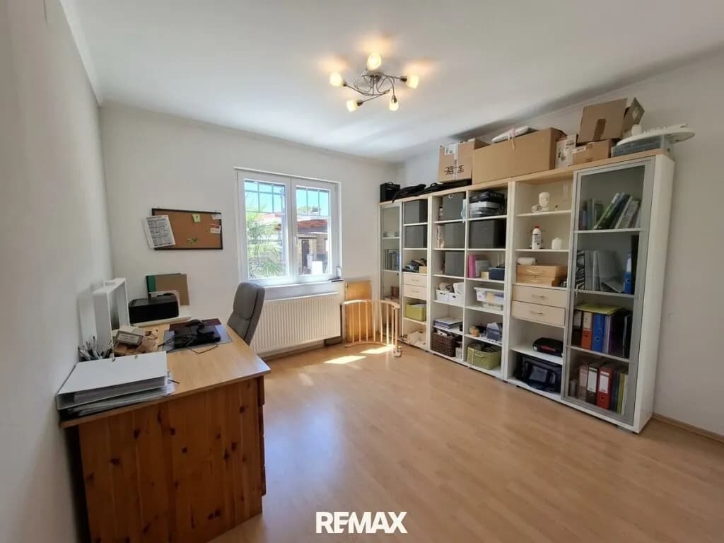 6-Zimmer-Haus kaufen in Mattersburg – 165 m², € 475.000 – Bild 19 von 38
