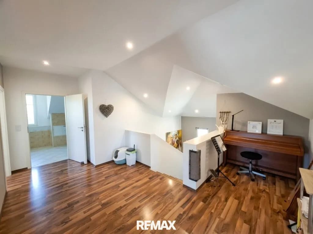 6-Zimmer-Haus kaufen in Mattersburg – 165 m², € 475.000 – Bild 20 von 38