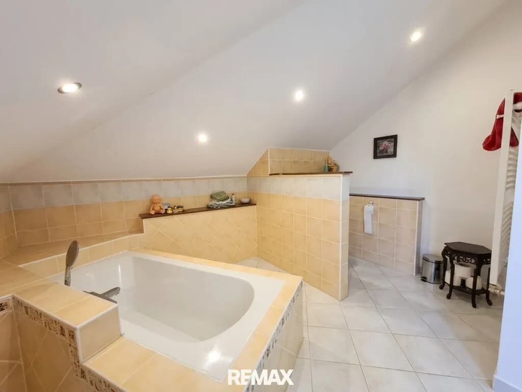 6-Zimmer-Haus kaufen in Mattersburg – 165 m², € 475.000 – Bild 21 von 38