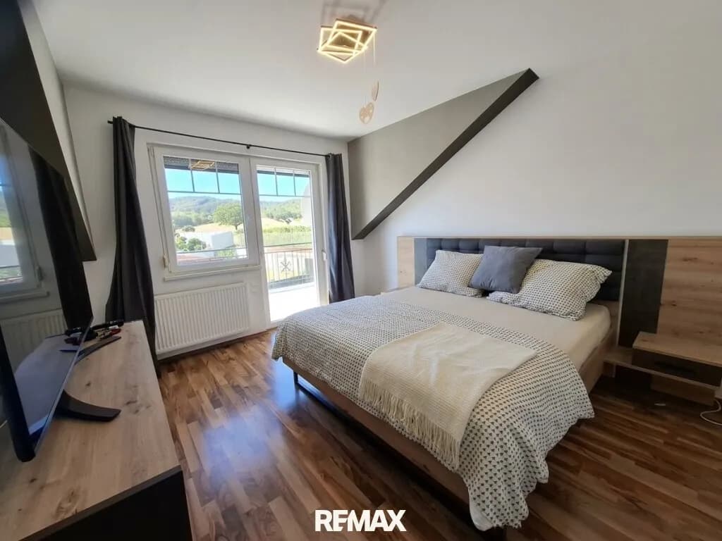 6-Zimmer-Haus kaufen in Mattersburg – 165 m², € 475.000 – Bild 23 von 38