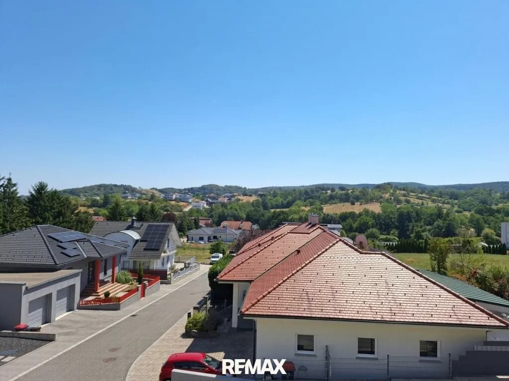 6-Zimmer-Haus kaufen in Mattersburg – 165 m², € 475.000 – Bild 24 von 38