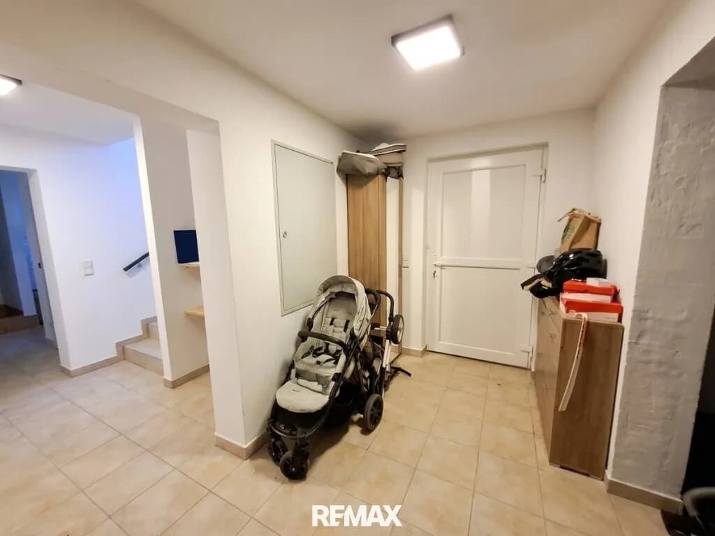 6-Zimmer-Haus kaufen in Mattersburg – 165 m², € 475.000 – Bild 26 von 38