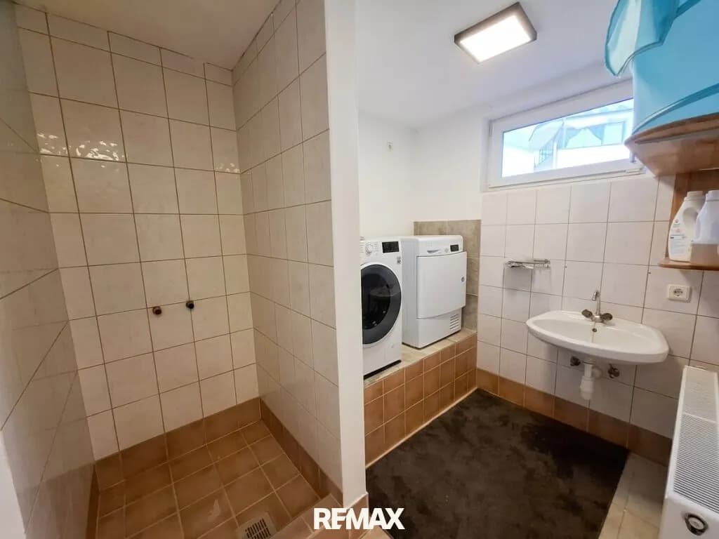 6-Zimmer-Haus kaufen in Mattersburg – 165 m², € 475.000 – Bild 27 von 38