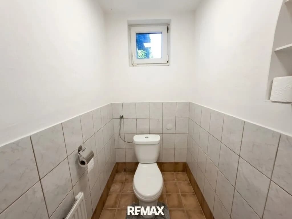 6-Zimmer-Haus kaufen in Mattersburg – 165 m², € 475.000 – Bild 28 von 38