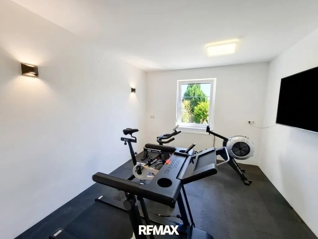 6-Zimmer-Haus kaufen in Mattersburg – 165 m², € 475.000 – Bild 29 von 38