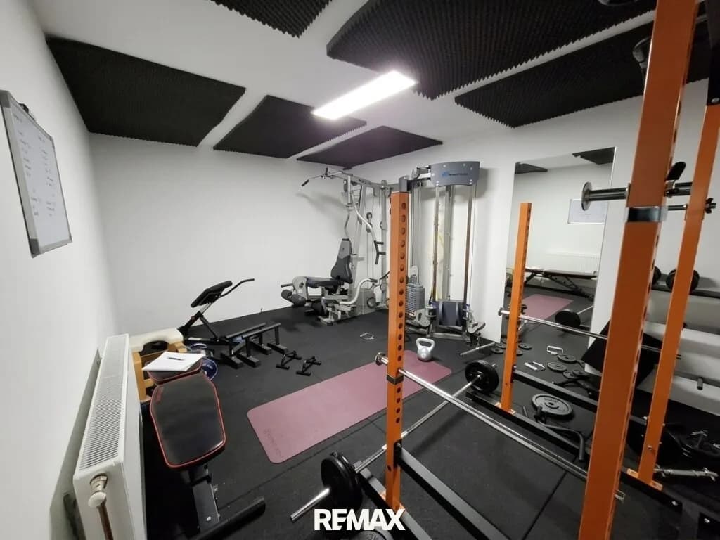 6-Zimmer-Haus kaufen in Mattersburg – 165 m², € 475.000 – Bild 30 von 38