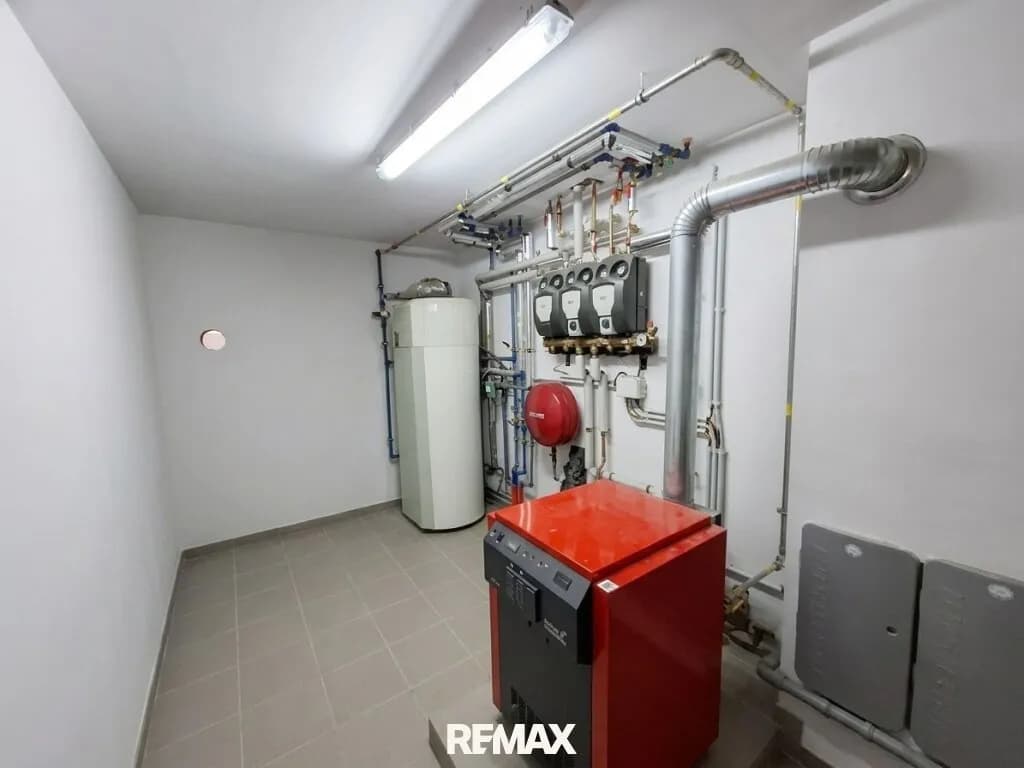 6-Zimmer-Haus kaufen in Mattersburg – 165 m², € 475.000 – Bild 31 von 38