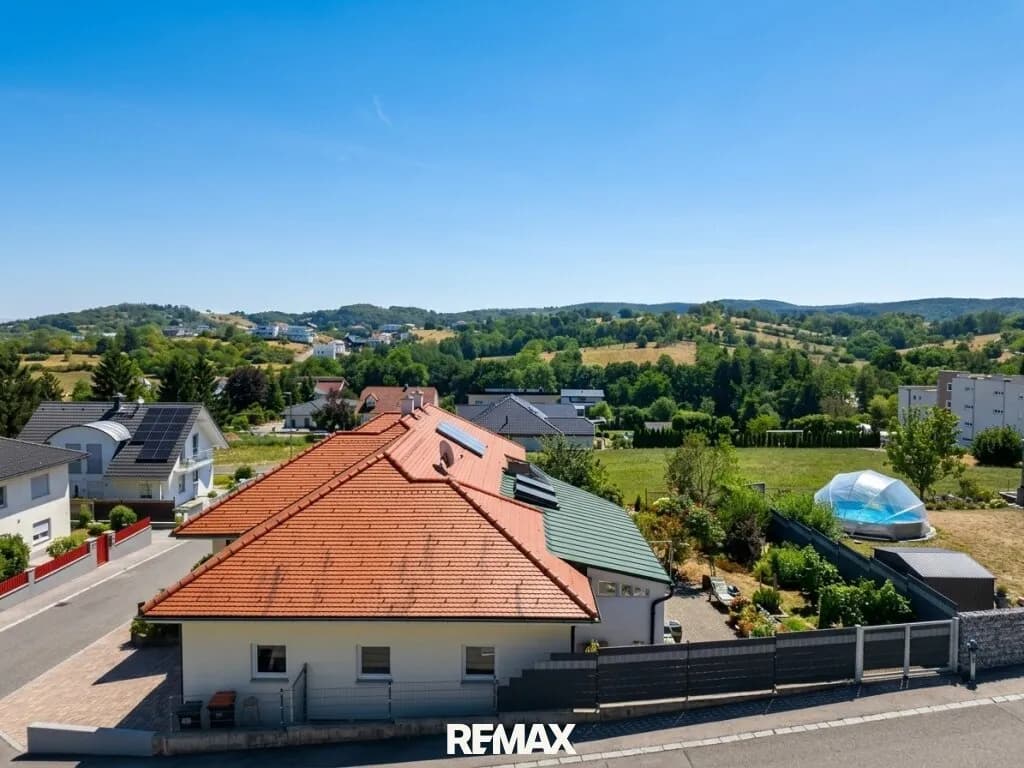 6-Zimmer-Haus kaufen in Mattersburg – 165 m², € 475.000 – Bild 32 von 38