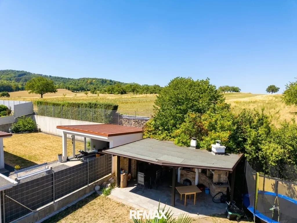 6-Zimmer-Haus kaufen in Mattersburg – 165 m², € 475.000 – Bild 33 von 38