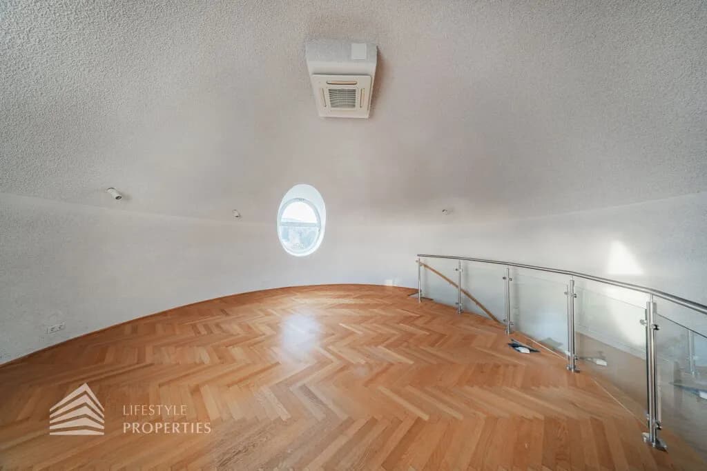 7-Zimmer-Wohnung mieten in Wien – 288 m², € 5.200 – Bild 3 von 14