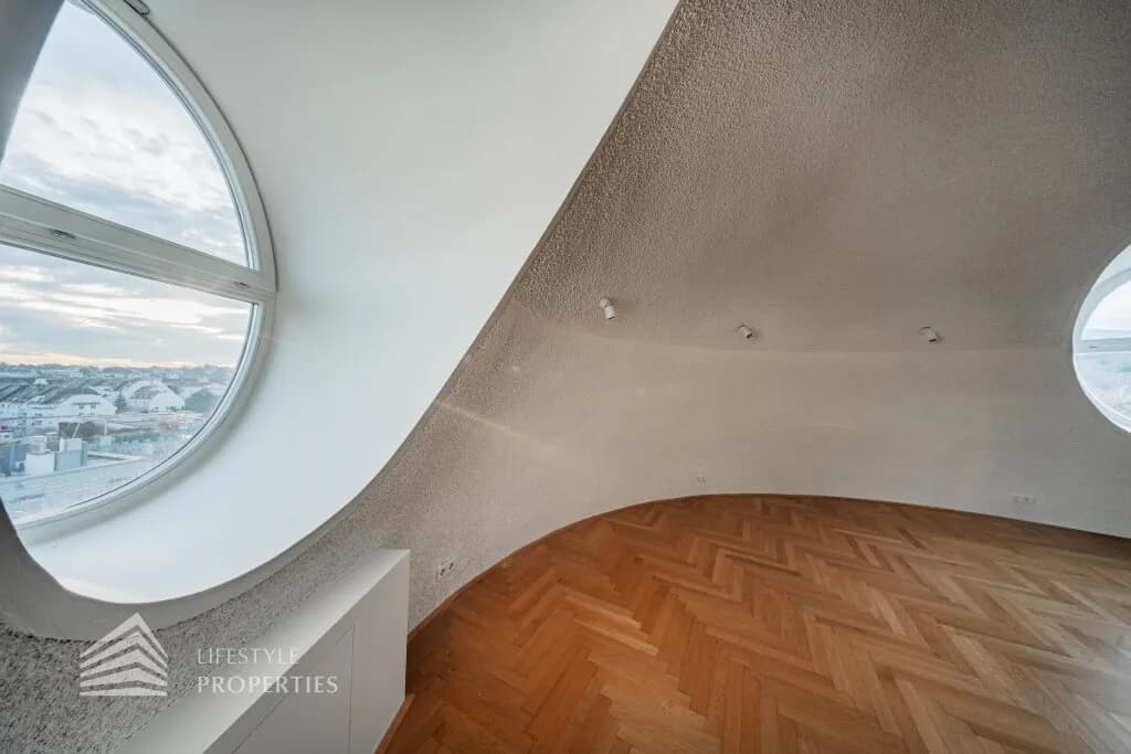 7-Zimmer-Wohnung mieten in Wien – 288 m², € 5.200 – Bild 4 von 14