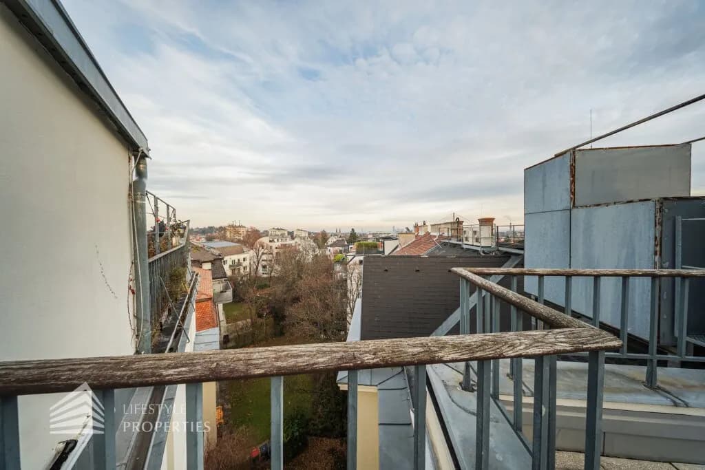 7-Zimmer-Wohnung mieten in Wien – 288 m², € 5.200 – Bild 5 von 14