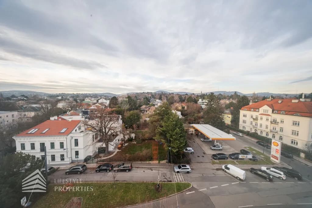 7-Zimmer-Wohnung mieten in Wien – 288 m², € 5.200 – Bild 7 von 14