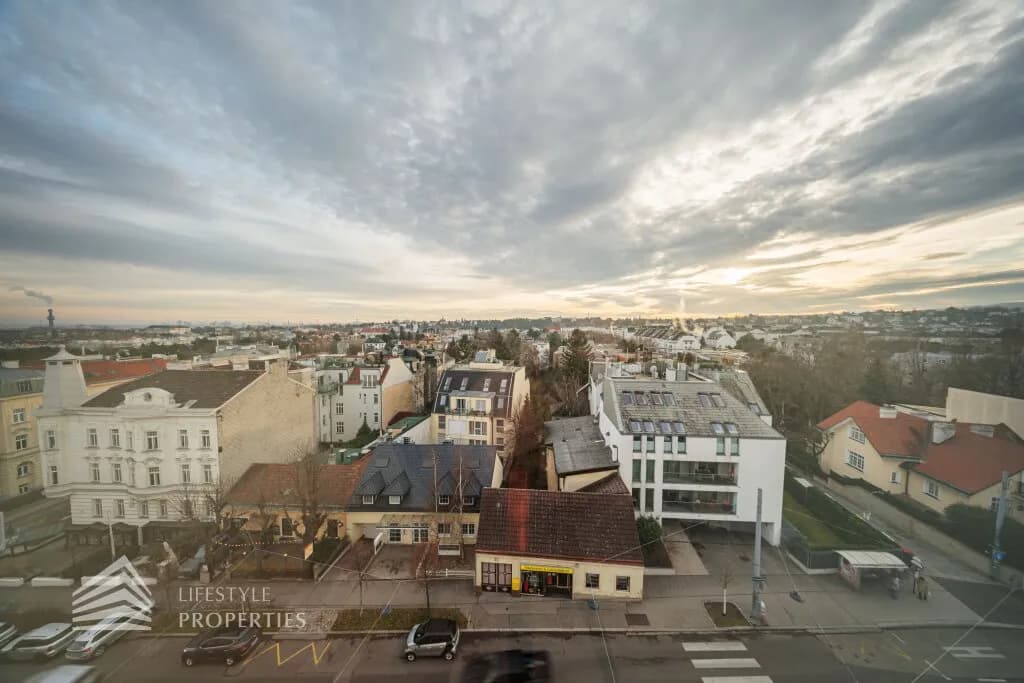7-Zimmer-Wohnung mieten in Wien – 288 m², € 5.200 – Bild 8 von 14