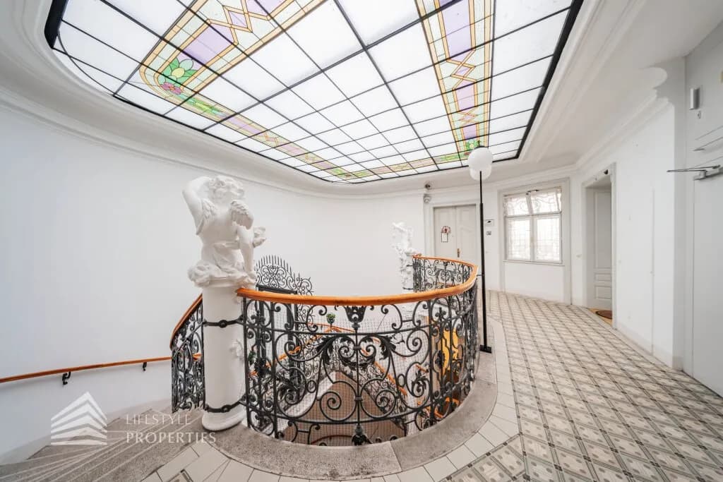 7-Zimmer-Wohnung mieten in Wien – 288 m², € 5.200 – Bild 10 von 14