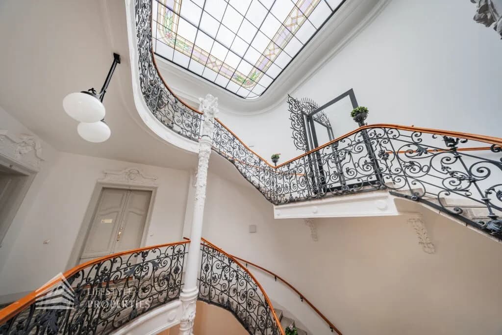 7-Zimmer-Wohnung mieten in Wien – 288 m², € 5.200 – Bild 11 von 14