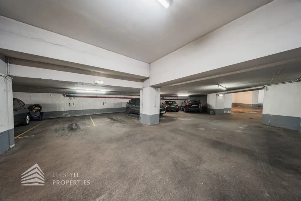 7-Zimmer-Wohnung mieten in Wien – 288 m², € 5.200 – Bild 12 von 14