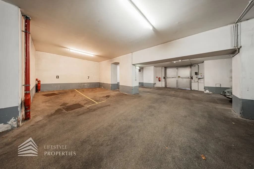 7-Zimmer-Wohnung mieten in Wien – 288 m², € 5.200 – Bild 13 von 14