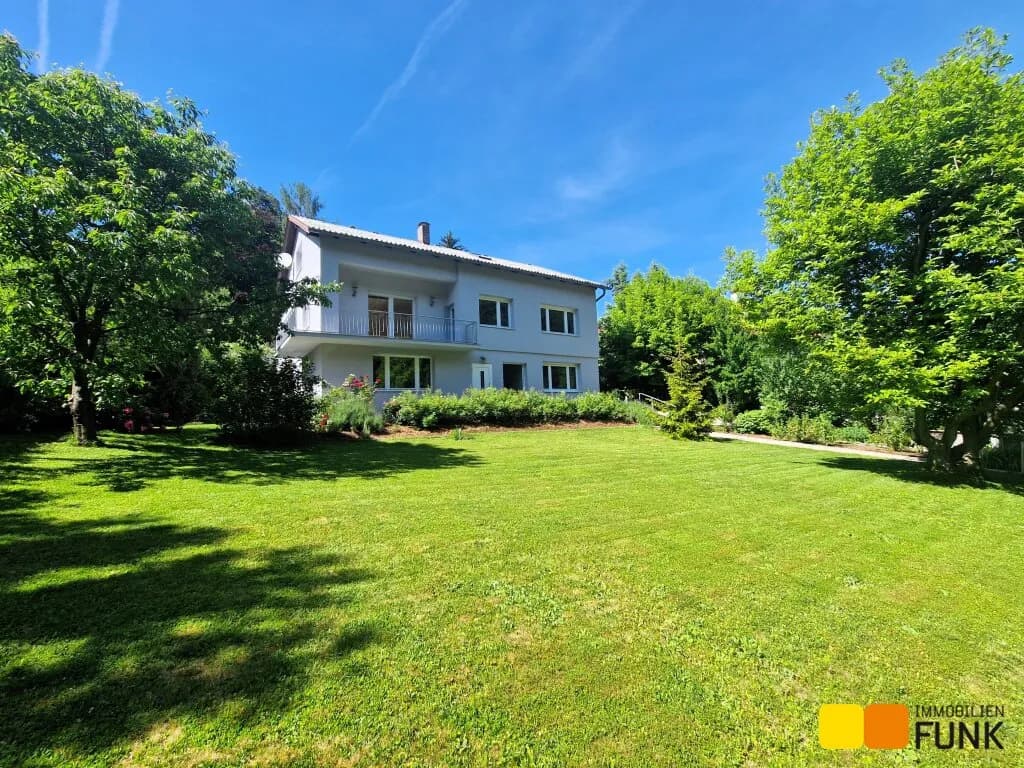 Haus mieten in Tulln – 260 m², € 2.990