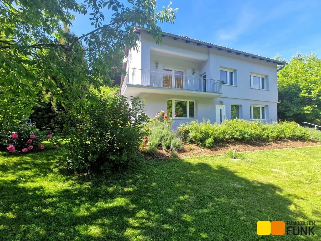 Haus mieten in Tulln – 260 m², € 2.990 – Bild 2 von 56