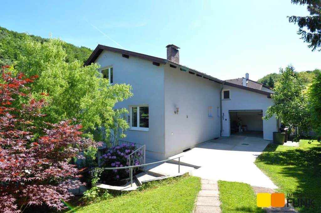 Haus mieten in Tulln – 260 m², € 2.990 – Bild 6 von 56
