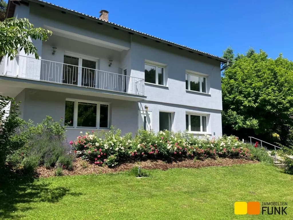 Haus mieten in Tulln – 260 m², € 2.990 – Bild 38 von 56