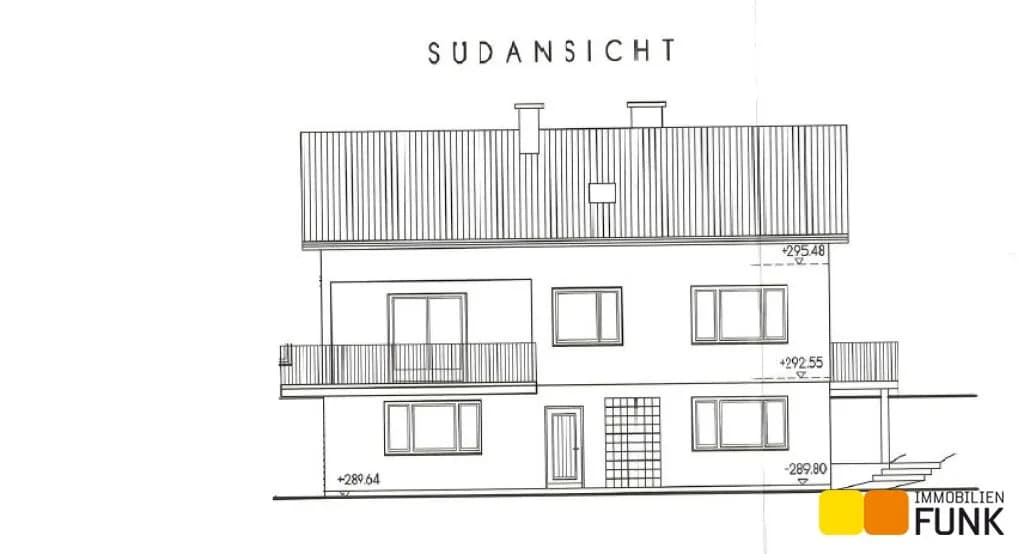 Haus mieten in Tulln – 260 m², € 2.990 – Bild 51 von 56