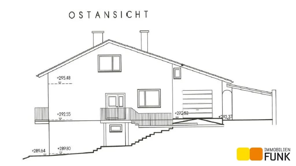 Haus mieten in Tulln – 260 m², € 2.990 – Bild 52 von 56