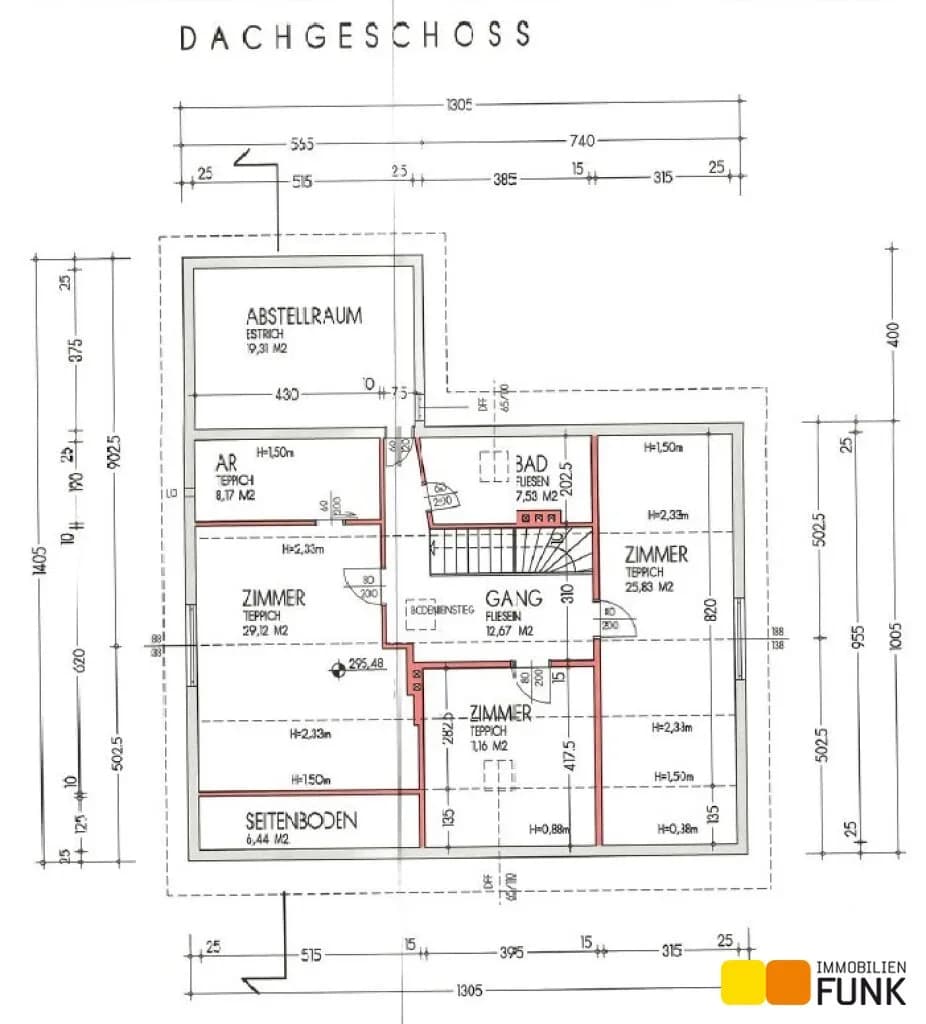 Haus mieten in Tulln – 260 m², € 2.990 – Bild 56 von 56