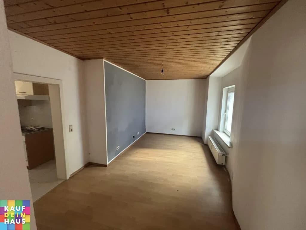 2-Zimmer-Wohnung mieten in Murtal – 51 m², € 409